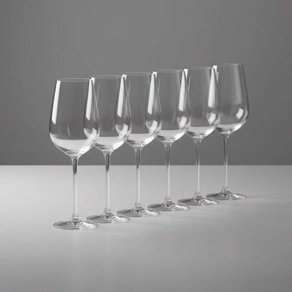 Copa Sublym 450ml x 6 | Chef&Sommelier