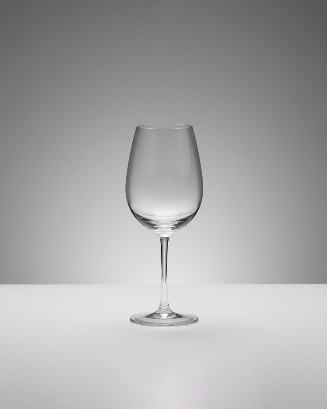 Copa Vino Blanco con madera 380ml