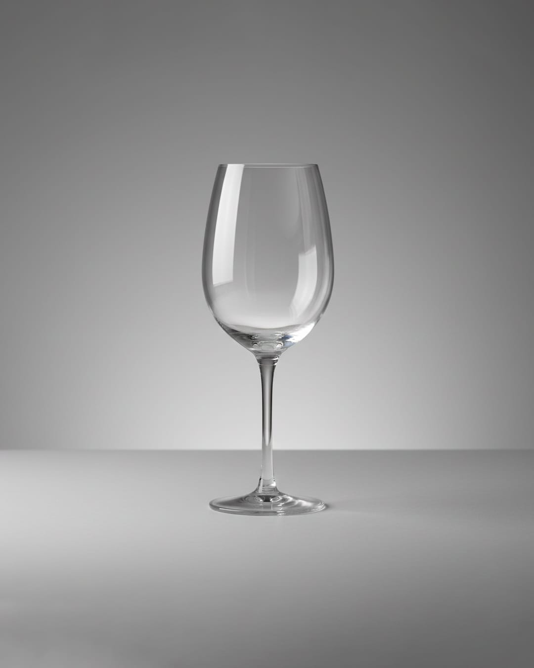 Copa Vino Bordeaux Cristal