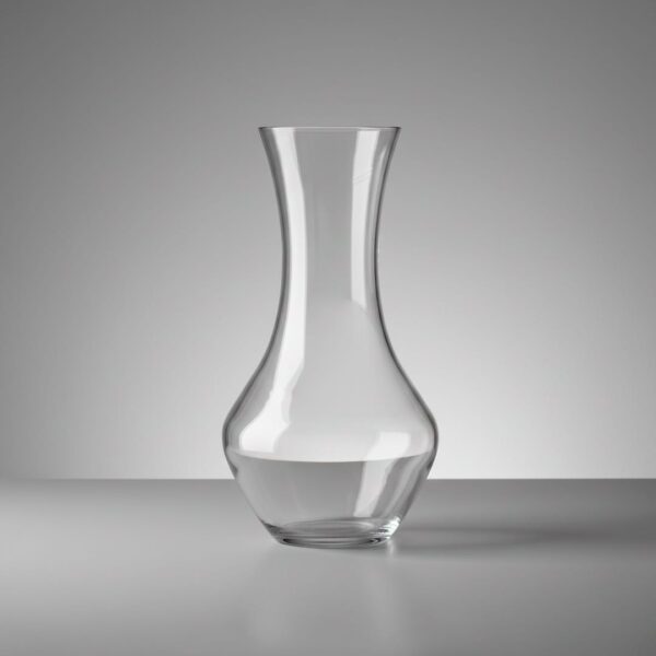 Decanter Vidrio 950ml
