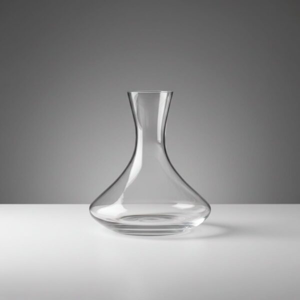 Decanter Medrano Cristal 750ml