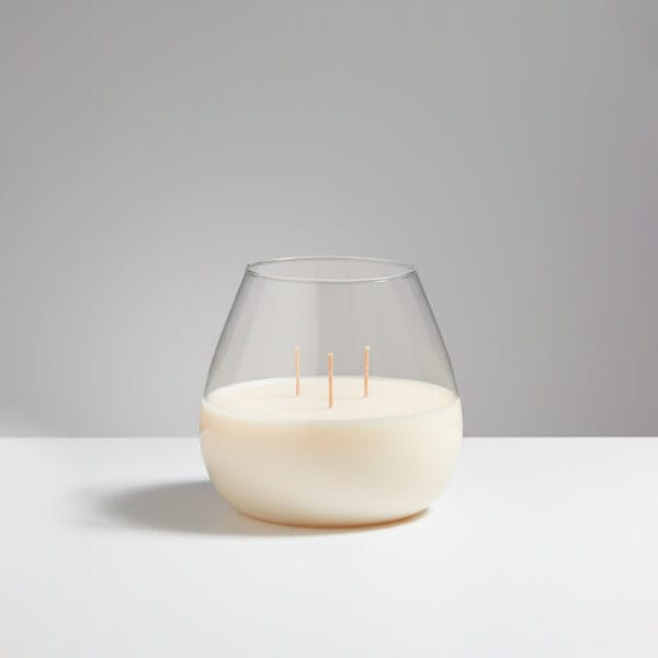 Fanal super bombe con vela