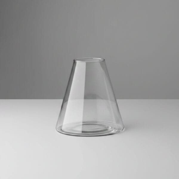 Florero Cónico Fanal x 2 litros