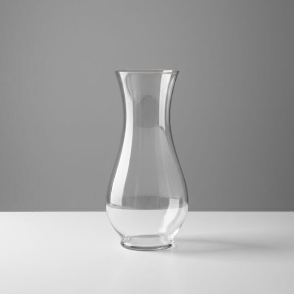 Florero Mercedes Mediano