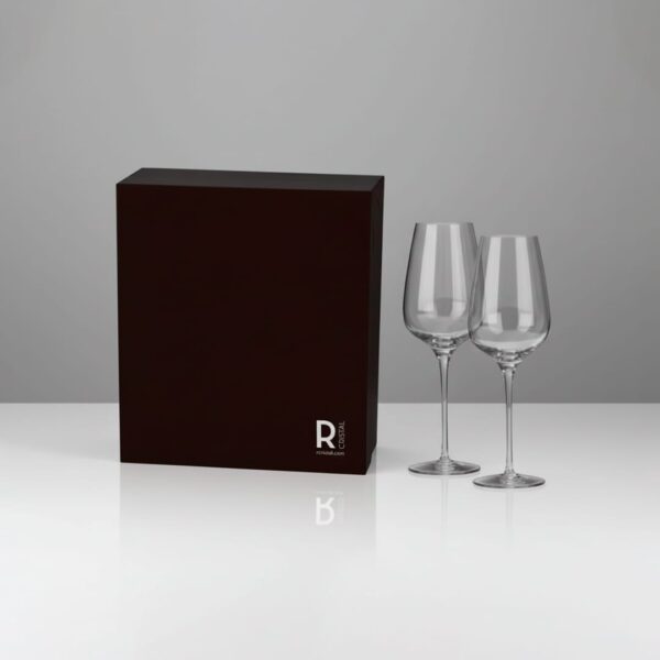 Kit 2 Copas Sublym 450ml en caja