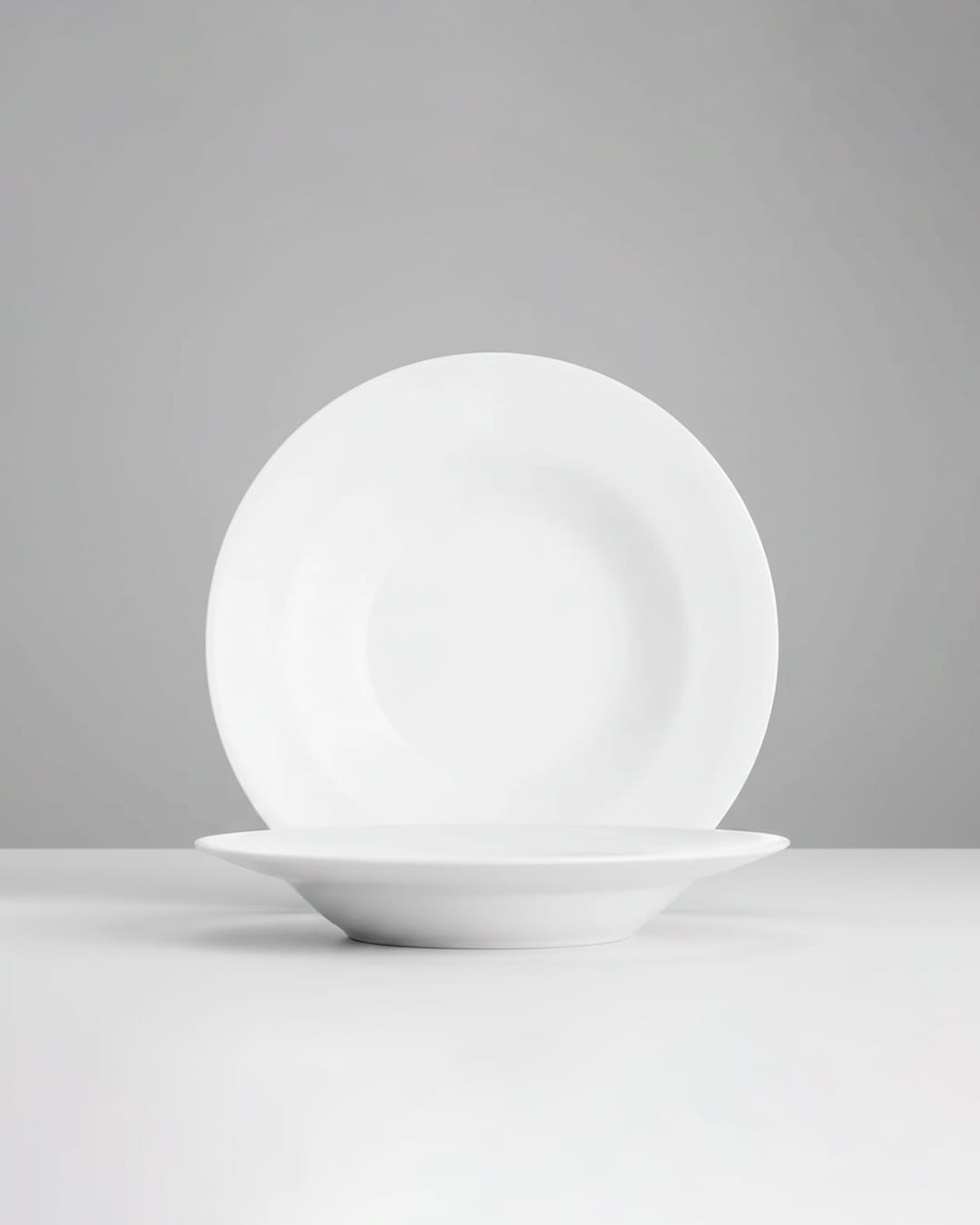 Plato Pasta 28cm Friends Time Blanc