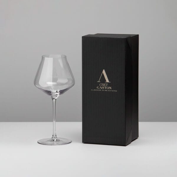 Set 1 Copa Reveal Up 450ml en Caja