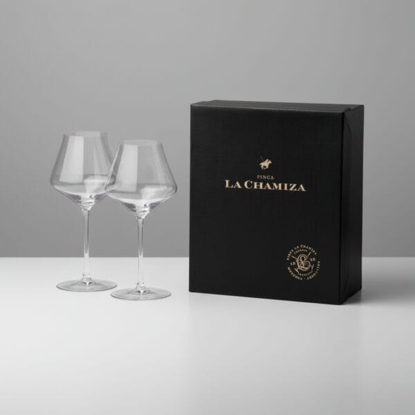 Set 2 Copas Reveal Up 450ml en Caja