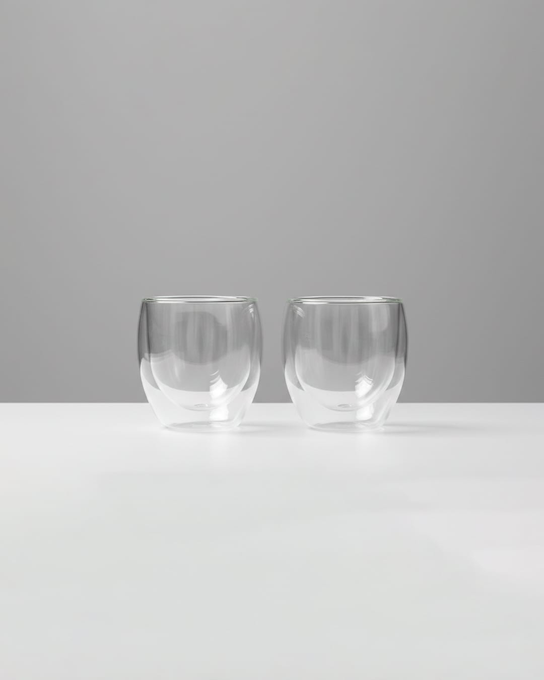 Taza Espresso Barista 100ml packx2