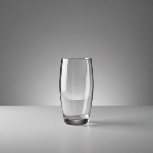 Vaso Dubai 435ml
