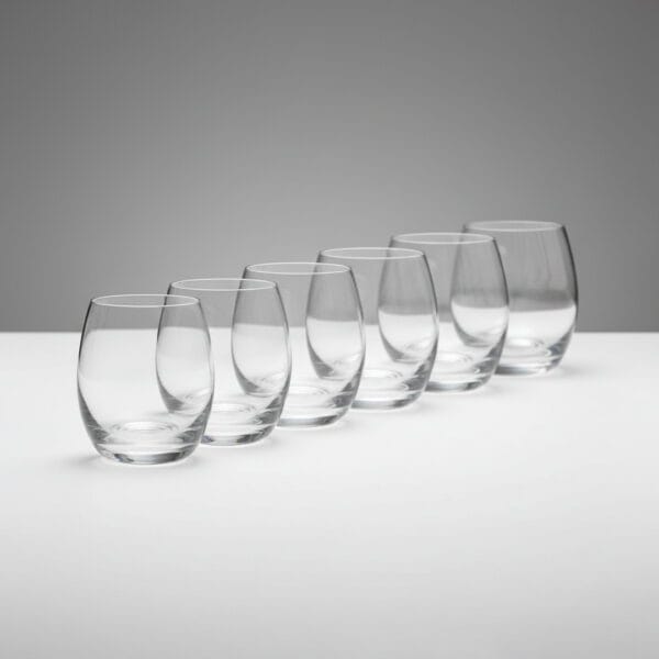 Vaso Gourmet 400ml x6