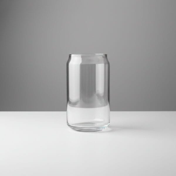 Vaso Tipo Lata 500ml