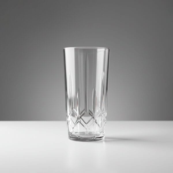 Vaso Trago Largo Valencia 395ml