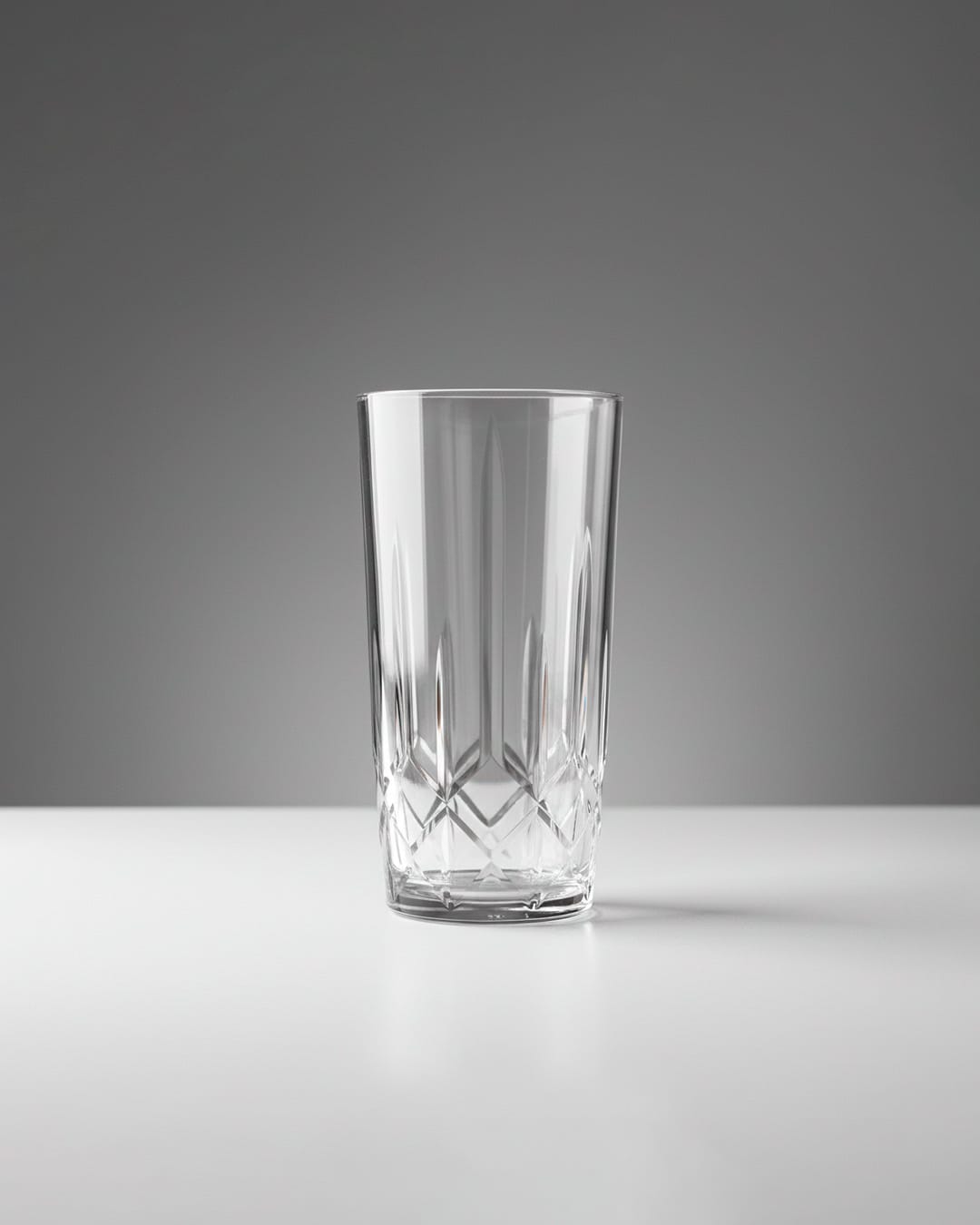 Vaso Trago Largo Valencia 395ml