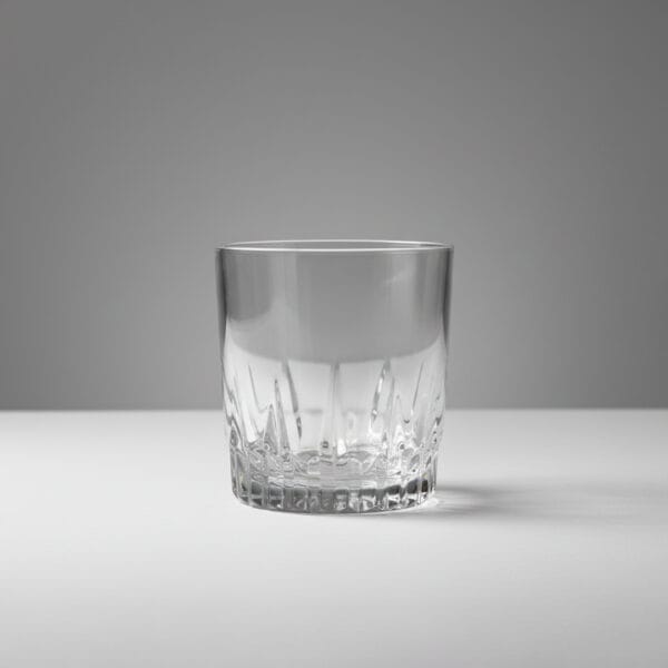 Vaso Vegas Whisky 290ml