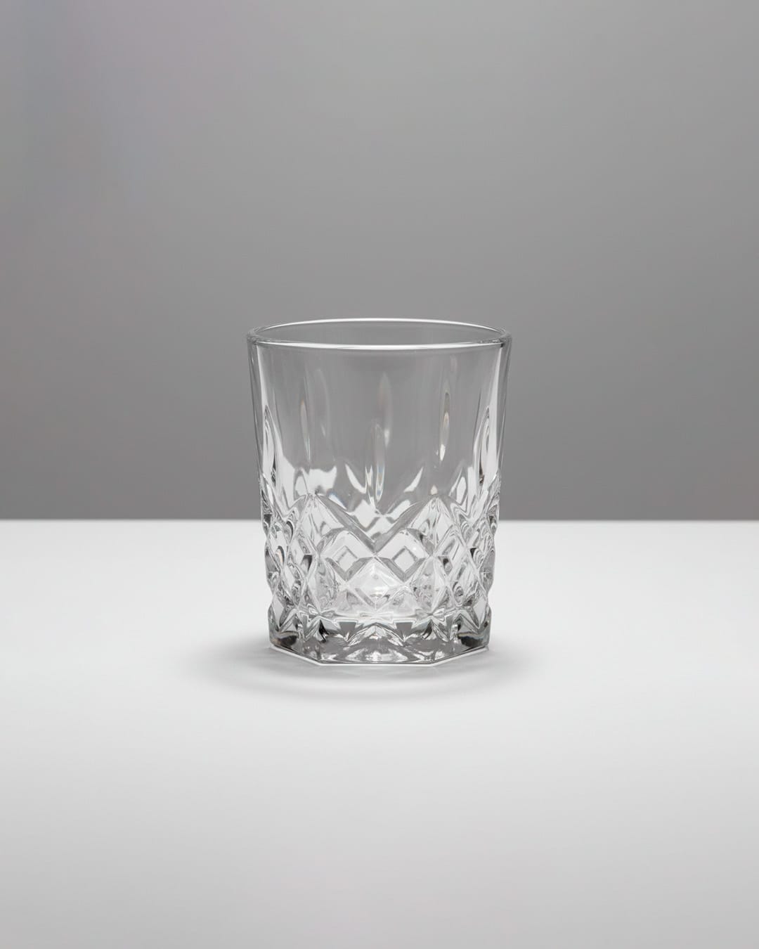 Vaso Whisky Diamante 300ml