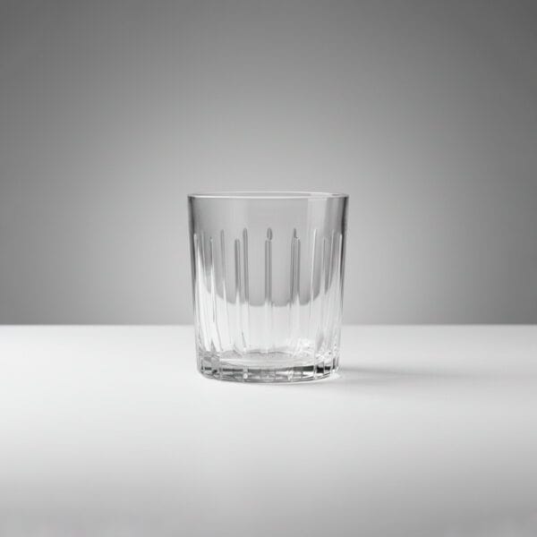 Vaso Whisky Madrid 350ml