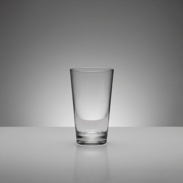 Vaso Cónico BR corte frío 400ml