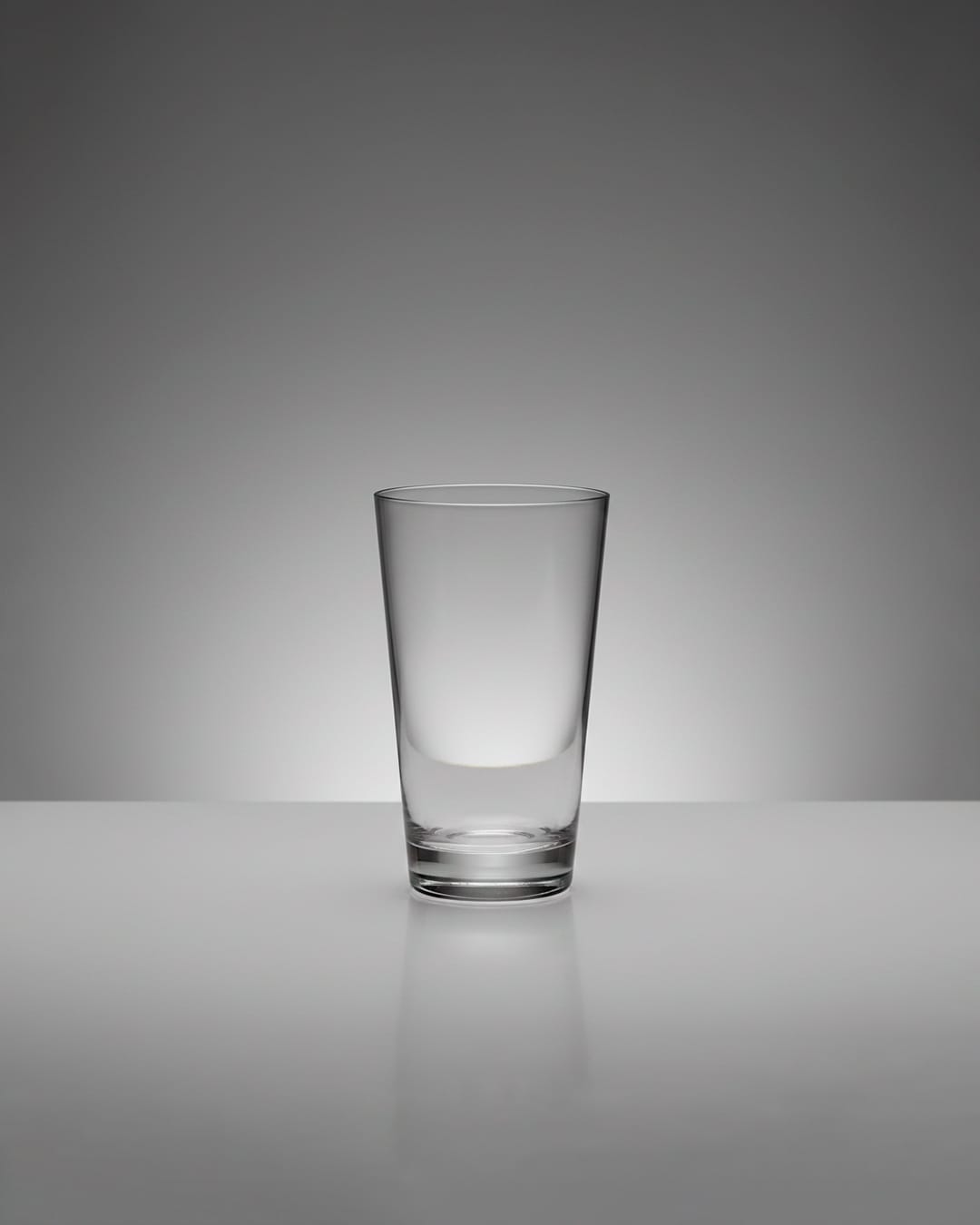 Vaso Cónico BR corte frío 400ml