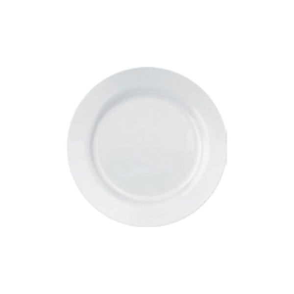 Plato Playo Menú 24 Cm - Caja x12 u.