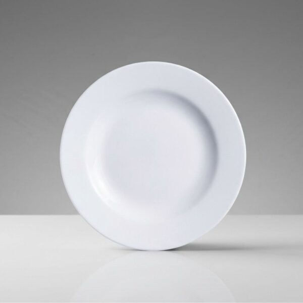 Plato Pan Hoteliere 15,5 - Caja x12 u.