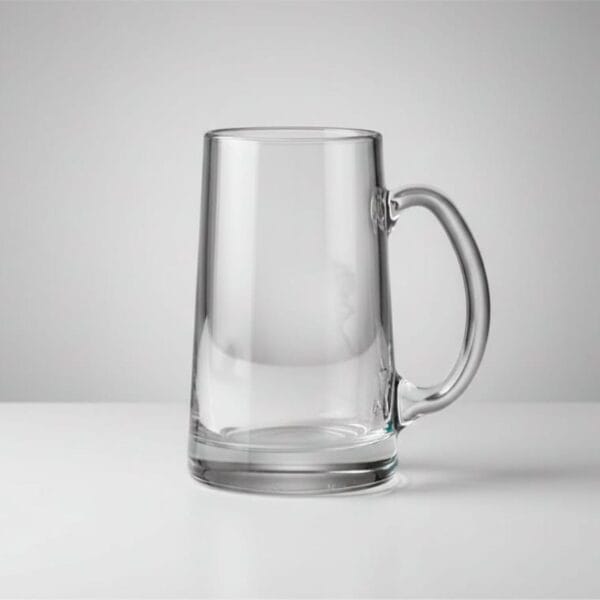 Chopp Cónico Liso 500ml